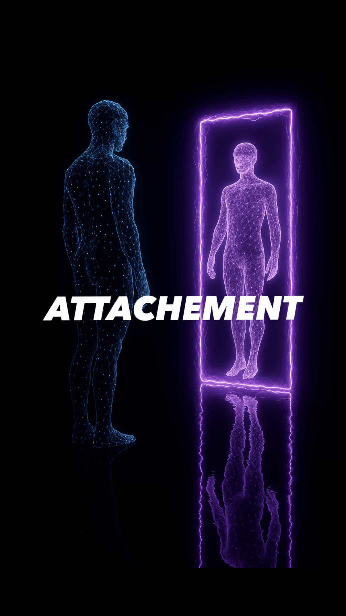 Penser sans arrêt à quelqu’un avec qui il ne s’est jamais rien passé, ce n’est pas de la folie – c’est un attachement imaginé.🧠 Cette vidéo explique la psychologie de l’amour non vécu, la mémoire émotionnelle et le manque créé par le cerveau. #psycho #developpementpersonnel #attachement #france #tiktokfrance🇨🇵 