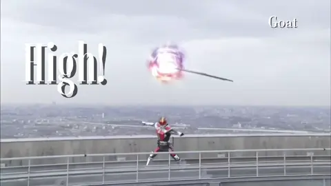 Ore… Sanjou #fyp #edit #kamenrider #kamenrideredit #kamenriderdeno 