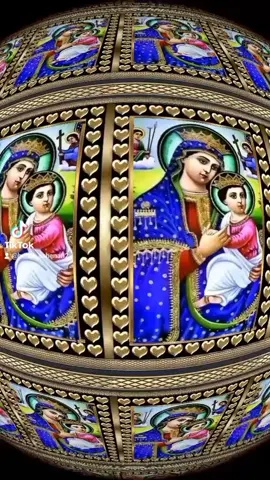 #ስሟ_ስቅ_ነዉ_የእመቤቴ_❤🤲 