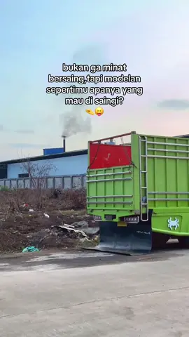 cuihhh#foryoupage #greengank💚 #trucksulawesi #justhavefun 