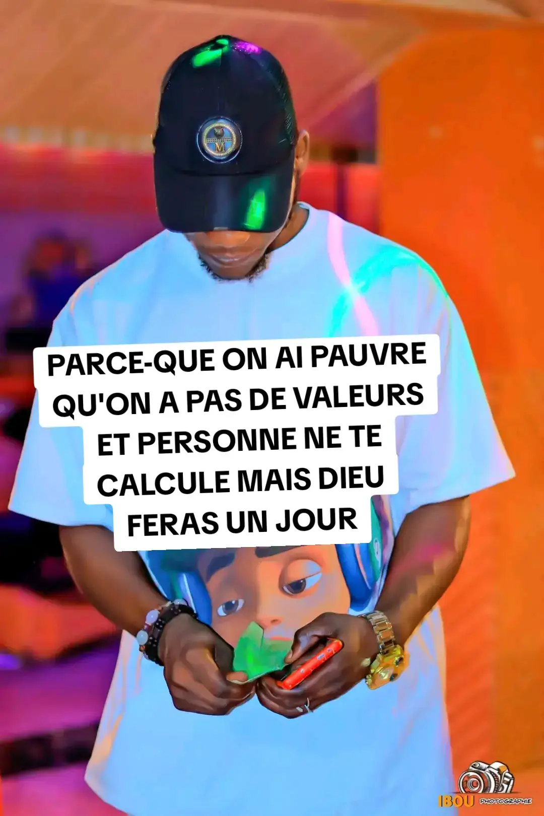 la souffrance ces pour un temps pour les pauvres#pauvreté #argen #larichesse #