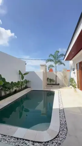 🌴 New 2-Bedroom Villa in Pererenan – Near Lyma Beach. Ready to move 🥰 A brand-new 2-bedroom, 2-bathroom villa located in the peaceful area of Pererenan, just minutes from the beach and trendy spots like Obsidian and La Bajo. 🏡 Villa Features  • 2 bedrooms  • 2 bathrooms  • Enclosed kitchen  • Private swimming pool with a small garden  • Parking area  • Electricity: 5,500 kWh  • Fully furnished 💰 Rental Price IDR 250 million per year 📅 Minimum 2-year lease, upfront payment required 📍 Location Highlights  • 5 minutes to Pererenan Beach  • 3 minutes to Obsidian  • 3 minutes to La Bajo ✨ Perfect for long-term living in one of Bali’s most sought-after areas — calm, stylish, and close to everything Pererenan has to offer. For inquiries or bookings, please contact Dunia Raya. Thank you 🌍🧡 📱 WhatsApp: wa.me/628999210687 🌐 Website: www.duniaraya.com 📸 Instagram: https://www.instagram.com/duniaraya.official?igsh=MTM3c3kxYjJmNzFqNA== 📘Facebook: https://www.facebook.com/share/1LYvATEiML/ 🎵TikTok: https://www.tiktok.com/@duniaraya.official?_t=ZS-8yj2rObayVc&_r=1