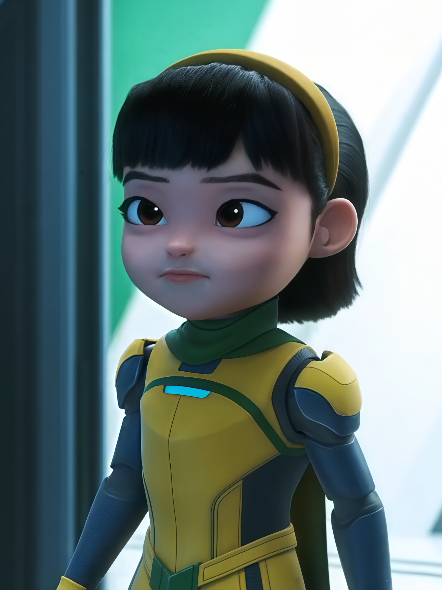 Nyoba up kalo vt ni esok atau ntar terkompres lagi nyerah dah sama tiktok 😞 request jj? comment yaa #wauanimation #jjejenali #alicia #jjalicia #fyp