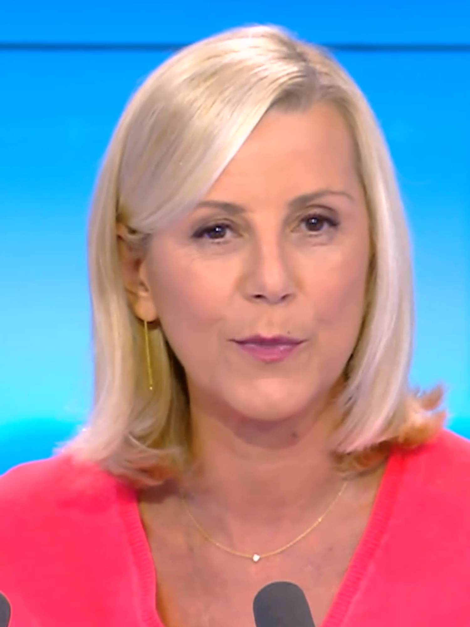 «Le Mozart de la finance s'est transformé en Salieri de la dette», a déclaré Laurence Ferrari, dans son édito de l'émission Punchline, ce mardi sur CNEWS, à propos d'Emmanuel Macron et de sa gestion de la dette. #laurenceferrari #edito #finance