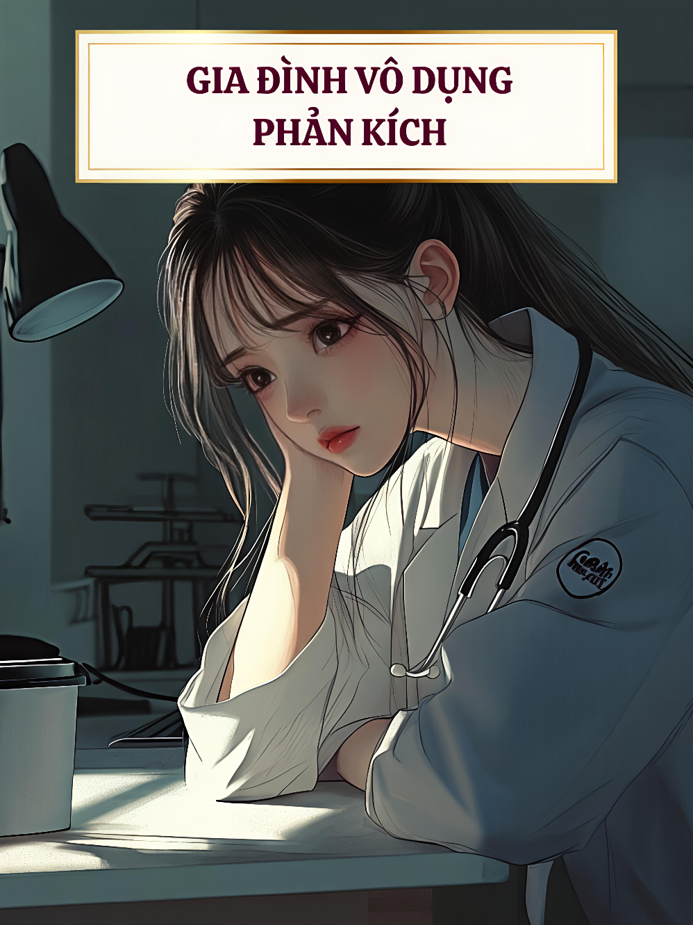 [Tên truyện audio]: Gia đình vô dụng phản kích -| Peach Audio #peachaudio #truyenaudio #audio #truyenngan #truyenhay 