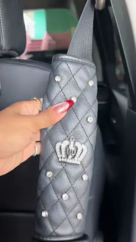 ของแต่งรถครบเซต เพิ่มความหรูให้รถ #ของแต่งรถ #ปลอกหุ้มเข็มขัดนิรภัย #ของมันต้องแชร์ #รีวิวรถ 