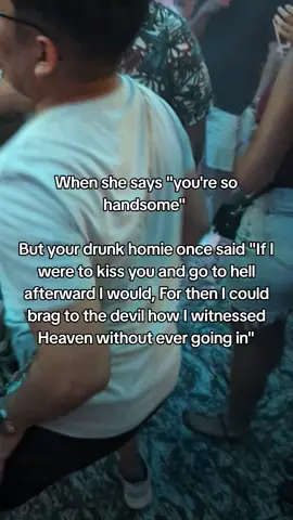 when the homies are drunk #bromance #poetry #rizz #rizzgod #rizzking 