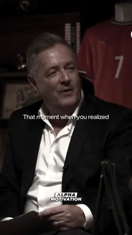 Becoming a billionaire didn’t shock him he expected it.  Money was a goal, not an obsession.  And once he reached it, he learned the truth that the real riches aren’t financial ⚡️