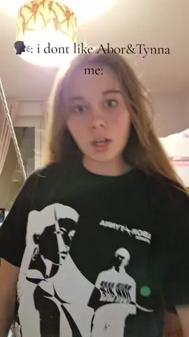 🤫 @aborundtynna @tynna @aborballert 