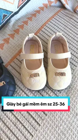 Giày bé gái xu hướng đẹp #giaybegai  #xuhuong #muataitiktok #dep 