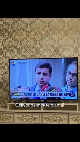 Selo başkan geliyor ✌🏻 #selahattindemirtas #keşfet #demirtaşaözgürlük #hdpdemirtaş #hdp 