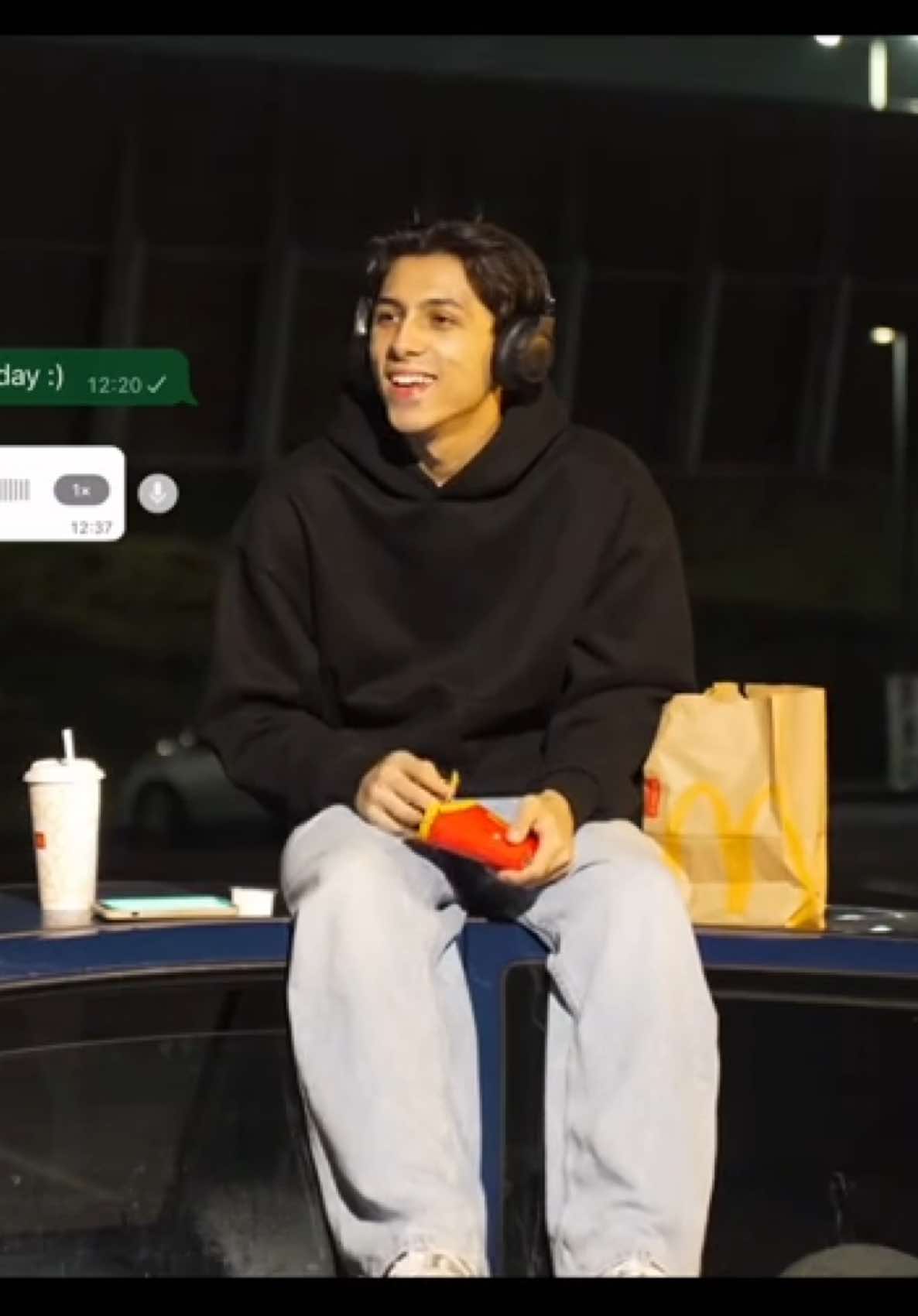 Late nights - Cred @Moritz #fyp #cinematic 