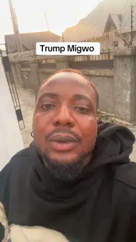 Trump Abeg o #fypシ゚ #trends #deltastate 