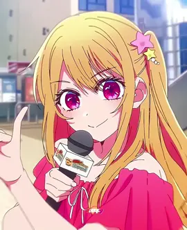 Can’t wait 😫 #rubyhoshino #oshinoko #yusqcy 