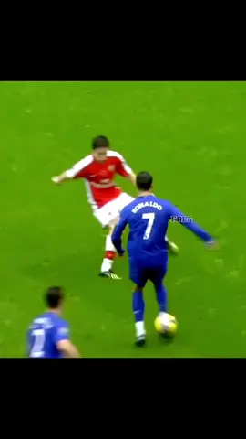 When Cristiano Ronaldo Played Like a Monster 😈 #footballislife4_ 