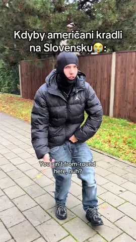 PIŠTE SLOVENSKÉ HLÁŠKY🤣!! #viral #fyp #czech #domovnibratri #american 