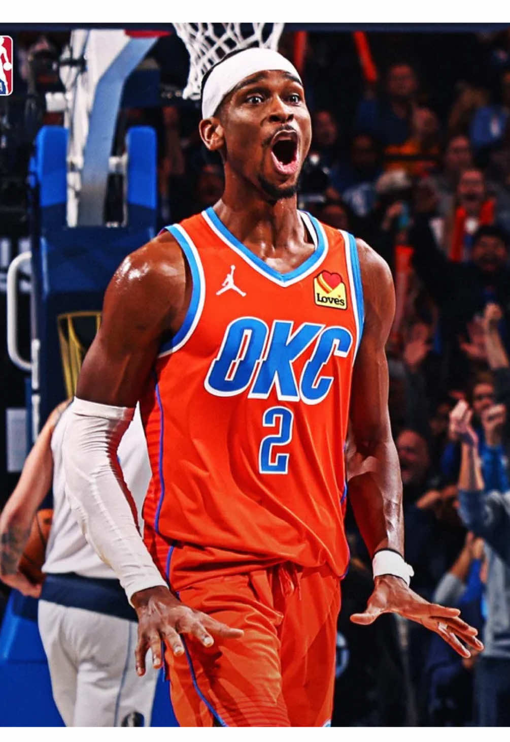 @SHIF✞Y n me are the best duoo|| #shai #kyrieirving #basketball #basketballedits #fyp 