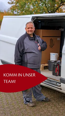 👷‍♀️ Wir stellen ein! 👷‍♂️ Werden Sie Teil unseres Teams in Bergheim! Sie suchen eine berufliche Veränderung, einen sicheren Arbeitsplatz im Handwerk und ein Team, auf das Sie sich verlassen können? Dann sind Sie bei uns genau richtig! Die Firma Ritterskamp steht für Qualität und Kompetenz in den Bereichen Heizung, Sanitär, Klima und mehr. Zur Verstärkung unseres Teams suchen wir motivierte Mitarbeiter (m/w/d) – sowohl erfahrene Fachkräfte als auch engagierte Quereinsteiger, die ihren beruflichen Weg im Handwerk starten möchten. Bewerben Sie sich jetzt! Wir freuen uns darauf, Sie kennenzulernen. 📍 Adresse: August-Borsig-Straße 6, 50126 Bergheim 📞 Telefon: 02271-67900-0 📧 E-Mail: info@ritterskamp.biz #MitarbeiterGesucht #JobsImHandwerk #Karriere #HeizungSanitär