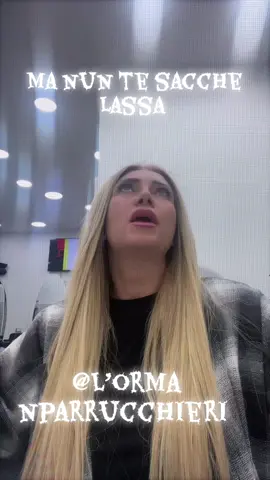 @Cc RECORD @Tiziana L @k🍒 @Dolce Vita Napoli @Vittorio Di Martino @Raffaele D'angelo @Lorman parrucchieri 