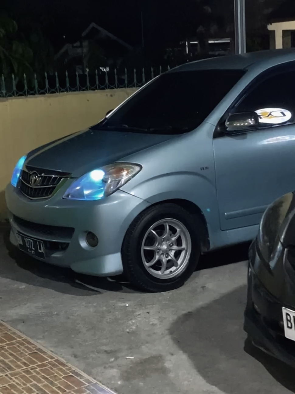 #fyp #avanza #avanzamodifikasi #avanzaold #pekanbaru 