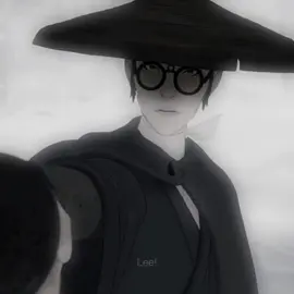 I love #MIZU and this song is so addicting. Used the last of my storage to make this too✌️|| #blueeyesamurai #blueeyesamuraiedit #fyp #edits 