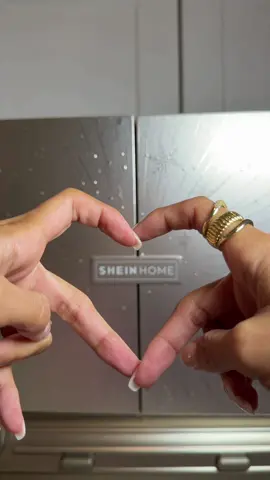 Rendez-vous tous les jours dès 18h sur le site SHEIN France : tape « SHEIN HOME » et déniche le calendrier de l’Avent édition limitée à 23,99 € (valeur réelle 150 €) 💕 Édition limitée, premiers arrivés, premiers servis ! ✨ @SHEIN France @SHEIN  #SHEINcalendrierdelavent  #SHEINhome #SHEINforAll 