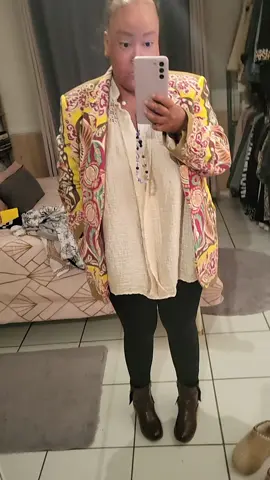 tenu du jours de demain votre avis svp 