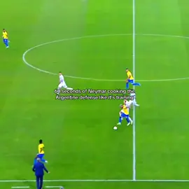 They’ll never replace Neymar. #neymar #brazil #football #skills #foryour 