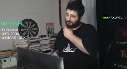 Yakup tv götümüzde patladı ya  #şamatarşiv #yakuptv 