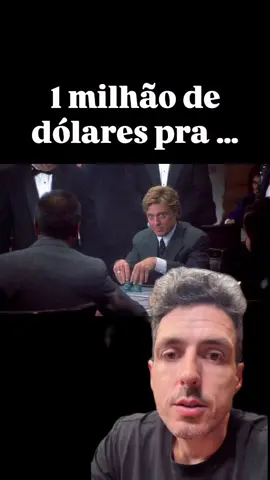 1 MILHÃO DE DÓLARES pra transformar sonhos em realidade! 💰✨ Confira os cortes do @tiohuli e descubra como fazer acontecer! #Inspiração 
