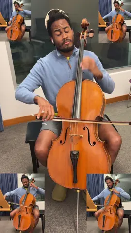 Is it xmas yet? #ismacello #makeitcello 