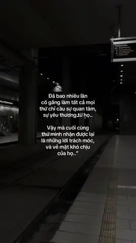 Thật ra mình không quan trọng như mình nghĩ…..#buon #tamtrang #story 