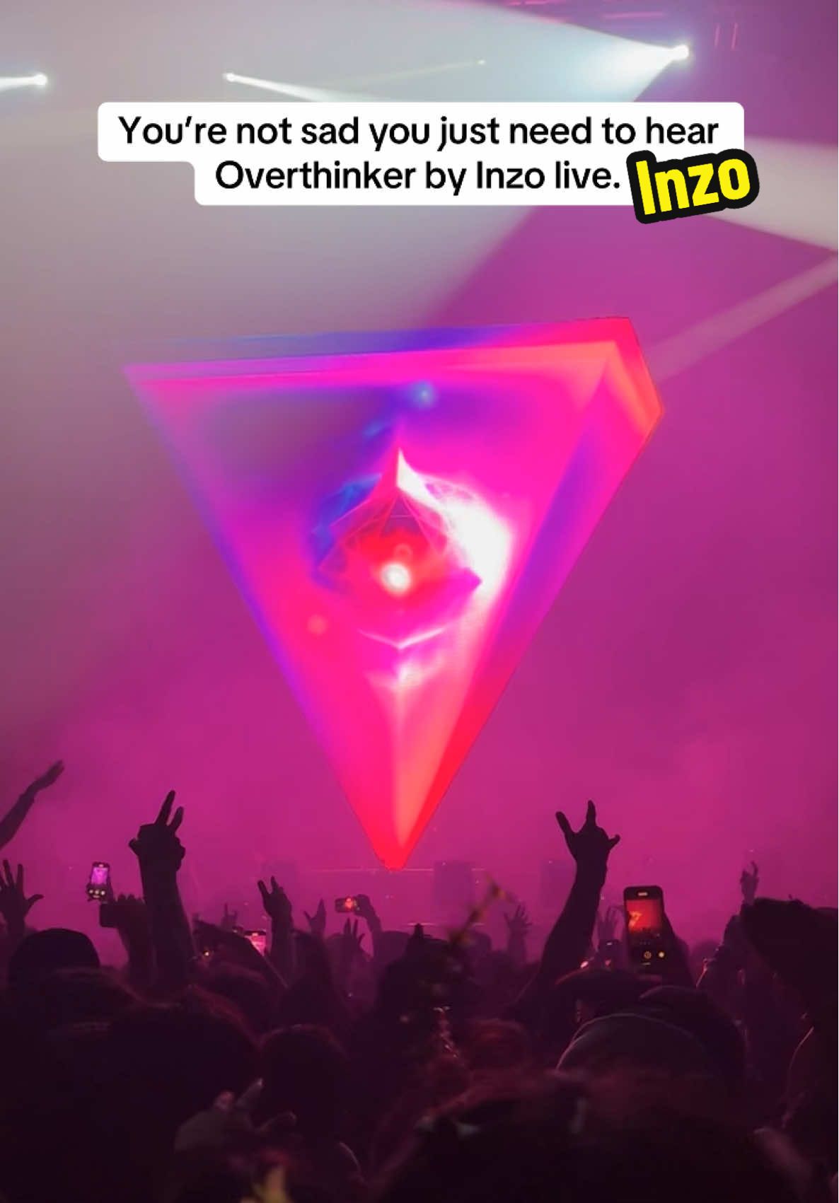 Take me back, please. #inzo #overthinker #edmtok 