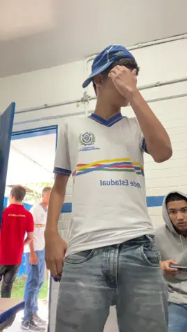 #mulherdepreso🔓🕊👫💍 poxa professora 😂