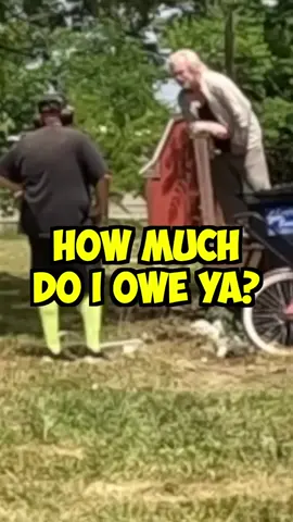 This is one of the most amazing transformations we have ever done!! #lawncare #lawnmower #mowing #trending #cleaninggarden