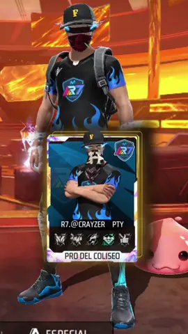 BUENÍSIMA JUGADA DE LA FREE FIRE LLEGUÉ 🫶 #teamfreefire #teamcanguro #teammandarina🍊💯🍊 