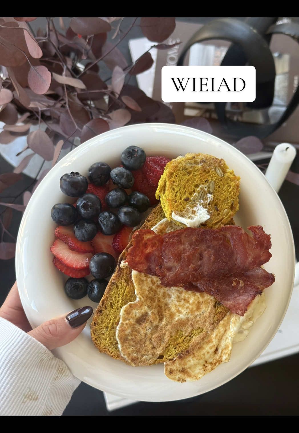 What I eat in a day 🍕all recipes in bio!!  #whatieat #wieiad #wieiadrealistic 
