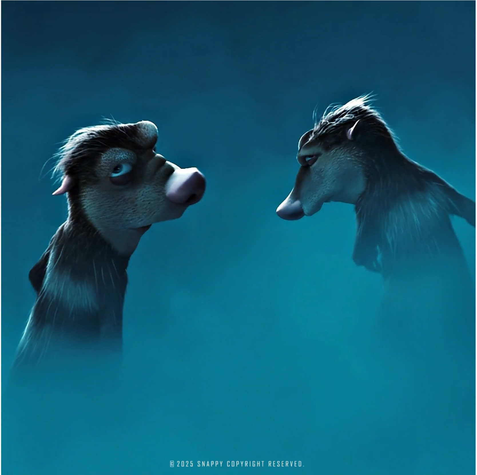 Finding clips for these mfs was a nightmare 😭 #iceage #edit #aestheticedits #fyp #crashandeddie 