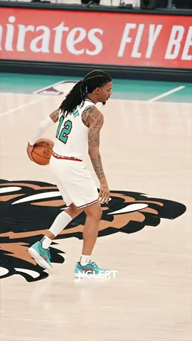 Is Ja Morant DONE in Memphis? 😳 #nbaedits #jamorantedit #fyp #foryoupage #NBA 