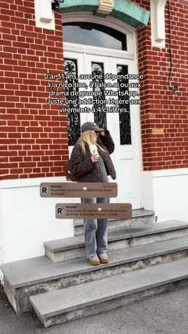 Tape « DIGITAL » si tu veux toi aussi recevoir des virements comme ça chaque semaine 😍 ig: kiminyy 