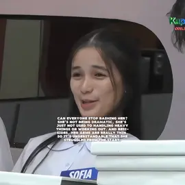 Kahit naman ako mangangalay sa bigat ng mga libro  #pbbcollabcelebrityedition #foryouofficialpage #punishment #sofia #foryoupage 