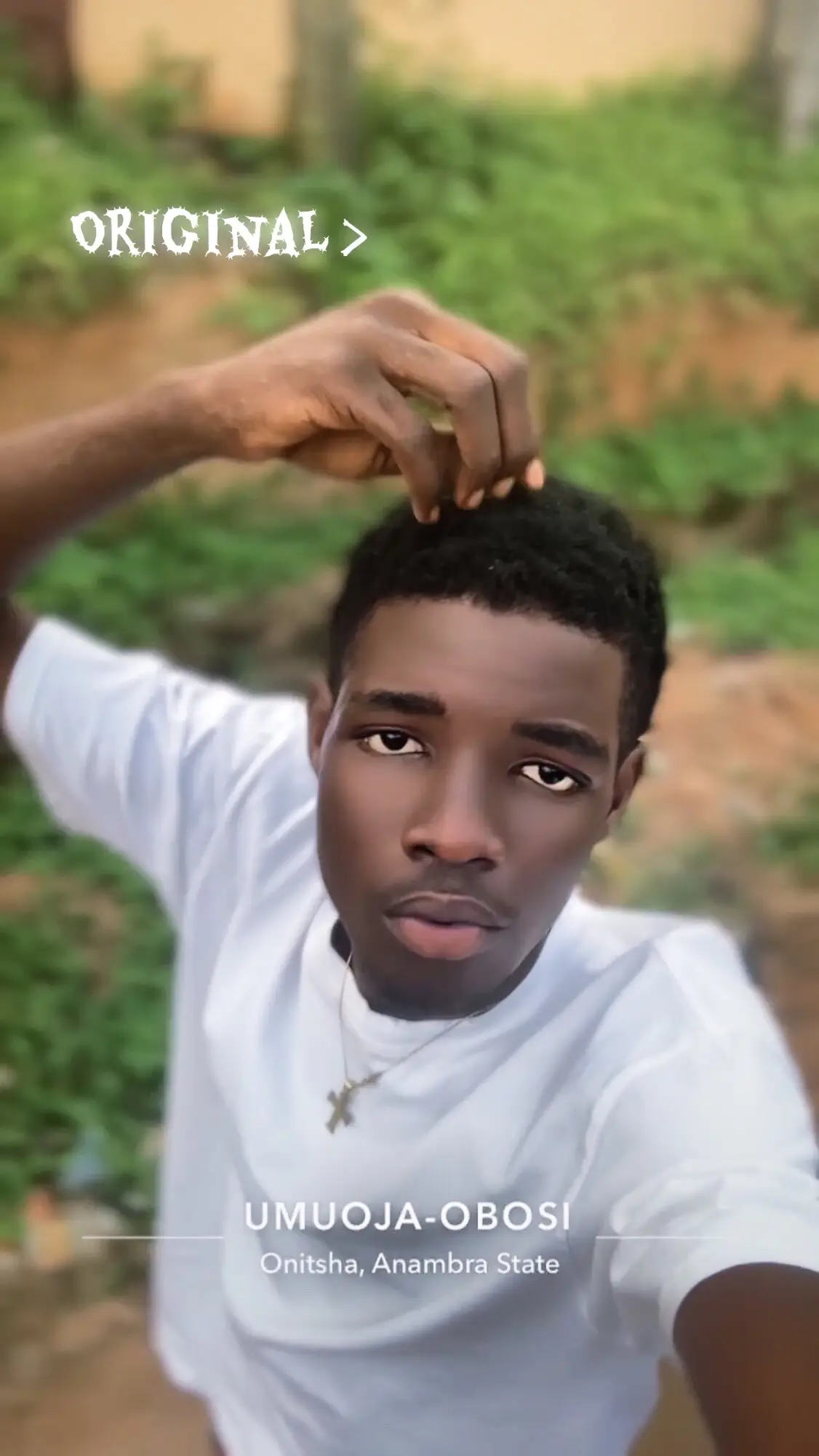 30bg or nothing ❤️🔥 @prosper wizzy🦅🖤💚 #slides😭🫴