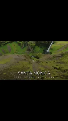 SANTA MONICA #fyp #didin #didinklach #didincanon16 #rapdz 