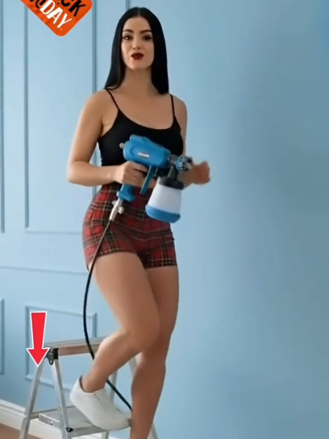 #ferramentas #pintura #tiktokshopblackfridaybr #tiktokshop1111br  #casa  @Nina Shop Creator 