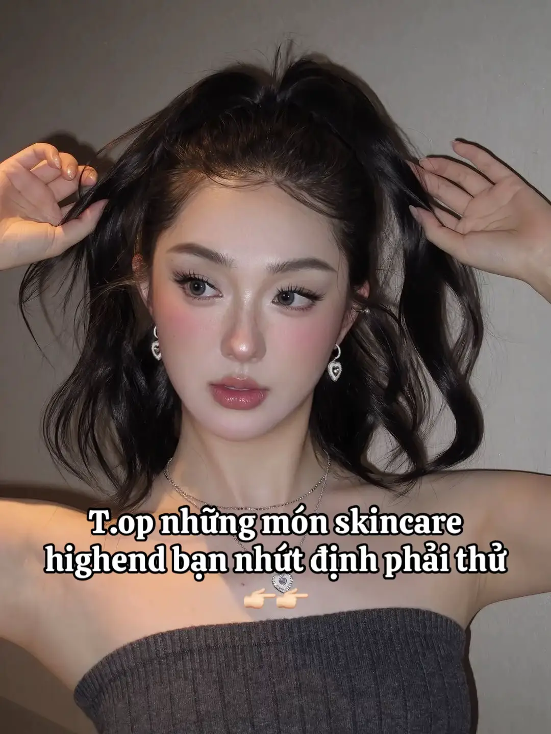 #xuhuongtiktok #lamdep #LearnOnTikTok #beautytips #viral 