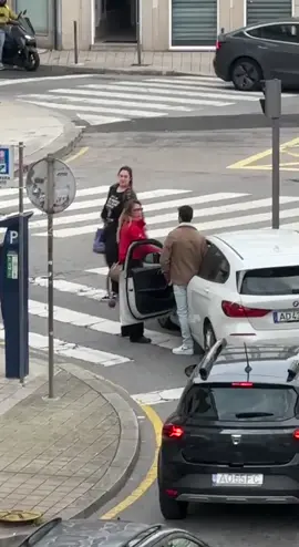 Classe 👠 à moda do Norte 