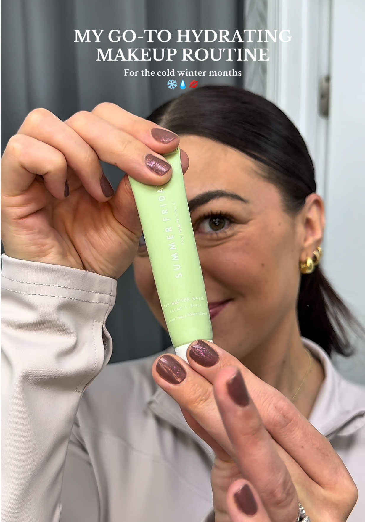 you’re welcome to all my other mamas that have this song living rent free in their head 🤣   #makeup #grwm #grwmroutine #grwmmakeup #everydaymakeup @byoma @elfcosmetics @missha.beauty.shop @Milani Cosmetics @Laura Mercier @Laura Geller Beauty @SACHEU Beauty US @Revlon Cosmetics @Summer Fridays 