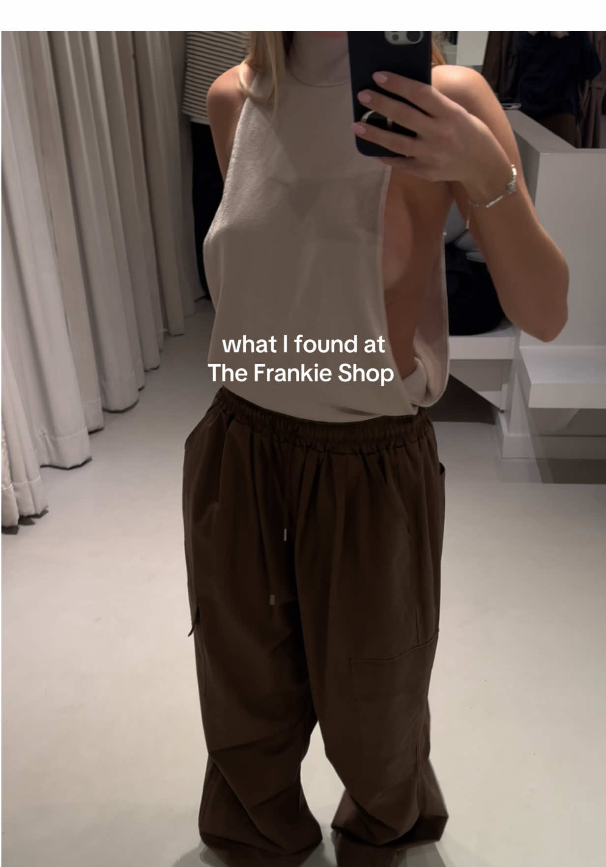 Take my money #thefrankieshop 