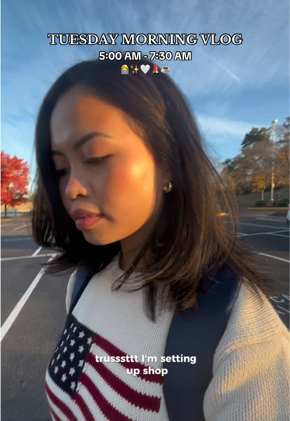 is it worth it getting a walkpad for indoors so i can hit that 10k steps????😭 ⭐️ products in today’s vlog ⭐️: @cocokind calming magnesium facial mist @TIRTIR Inc. milk skin toner @Biodance Store hydro cera-nol serum @PSA panacea serum @Glow Recipe watermelon glow dew shield @Maybelline New York super slick brow gel @NARS Cosmetics concealer @makeupbymario soft pop cream blush TirTir setting spray @Charlotte Tilbury pressed brightening powder @Armani beauty luminous silk bronzer @Milani Cosmetics luminoso baked blush #dailyvlog #5amroutine #morningroutine #MakeupRoutine #skincareroutine   