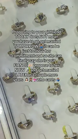 Do not waste your time waiting propose to your girlfriend now 💍💖🫶🏻 #gf #fy #foryoupage #fypシ 